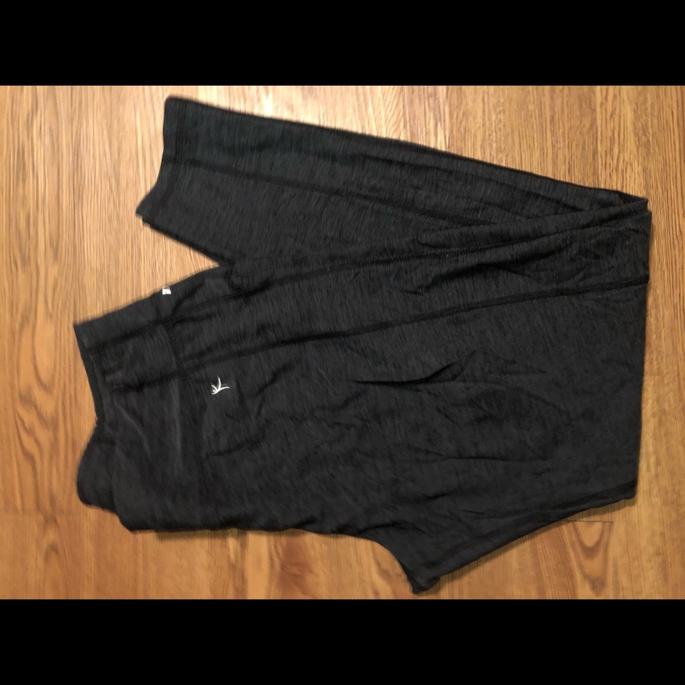 Workout tights